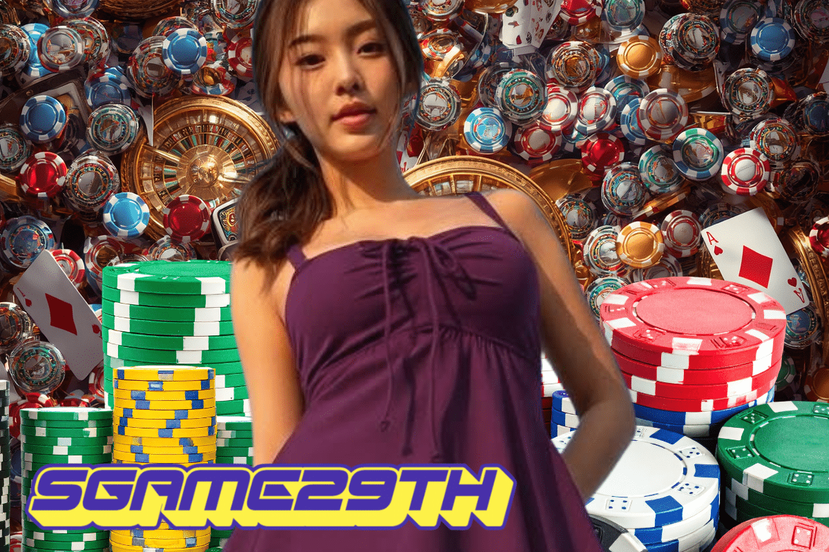 sgame29th สมัคร