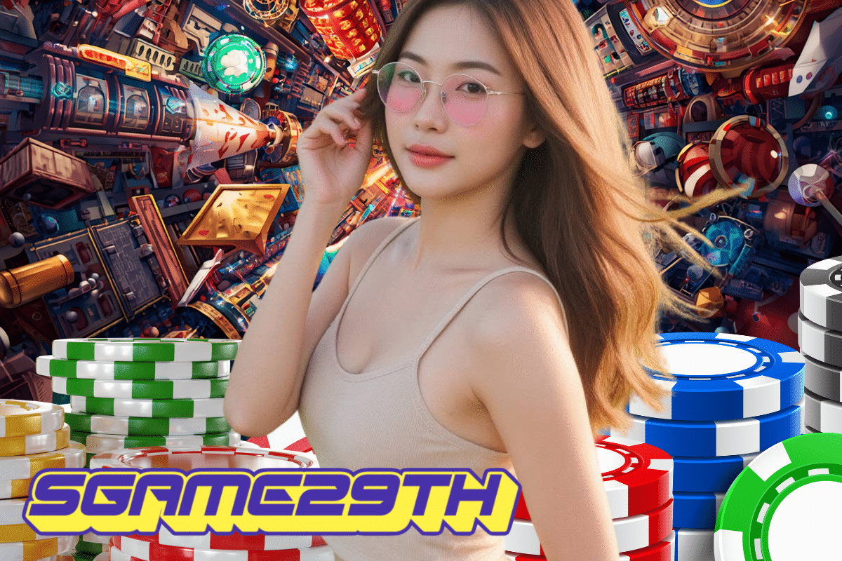 sgame29th เครดิตฟรี